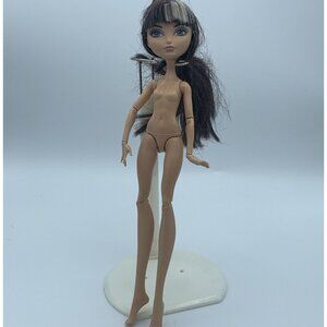 Ever After High Cerise Hood 1st Chapter Doll Core Royals Rebels Mattel Nude
